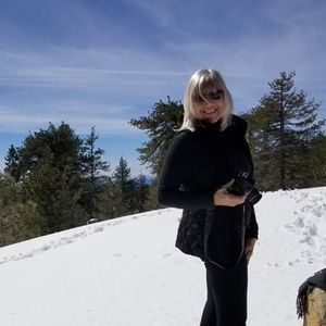 Meet your Posher, Linda